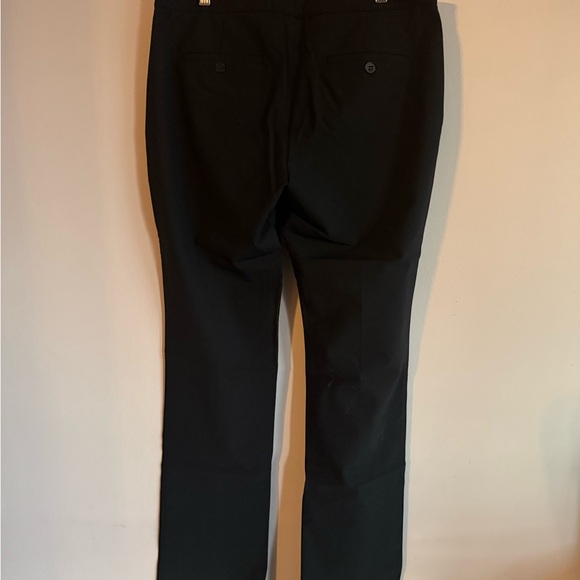 Theory black ladies Dress Pants slacks nwt - Picture 2 of 3